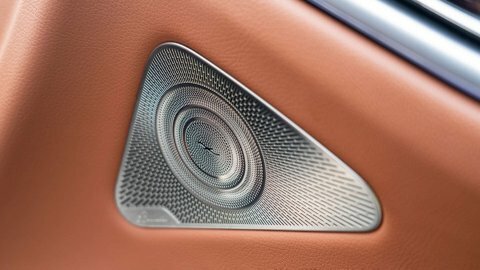 Mercedes-Benz S Class S 580 L Amg Line Premium Executive E Black #15