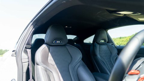 BMW M4 M4 Xdrive 530 Competition M Step Green #10