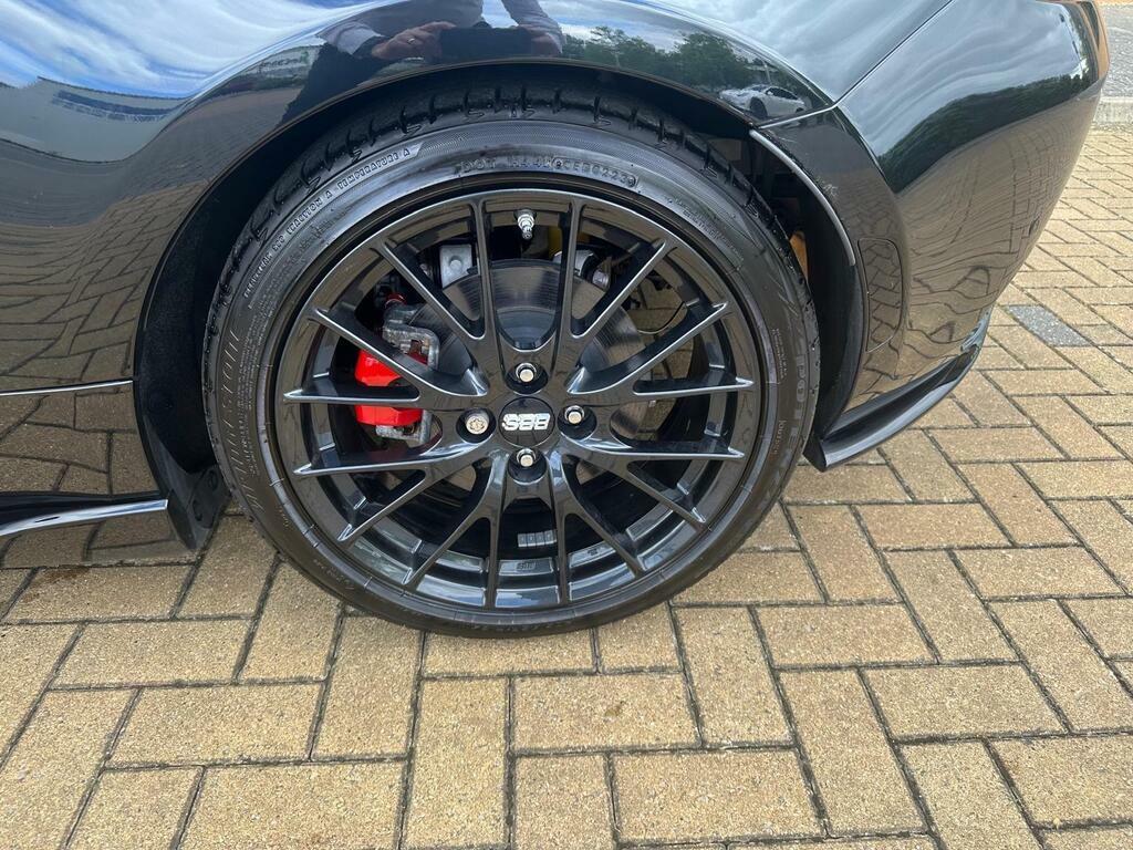 Mazda MX-5 RF Coupe #12