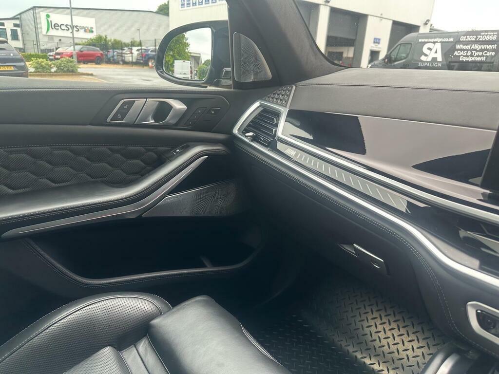 BMW X5 M M Sport #20