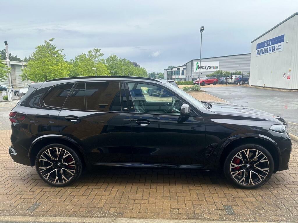 BMW X5 M M Sport #15