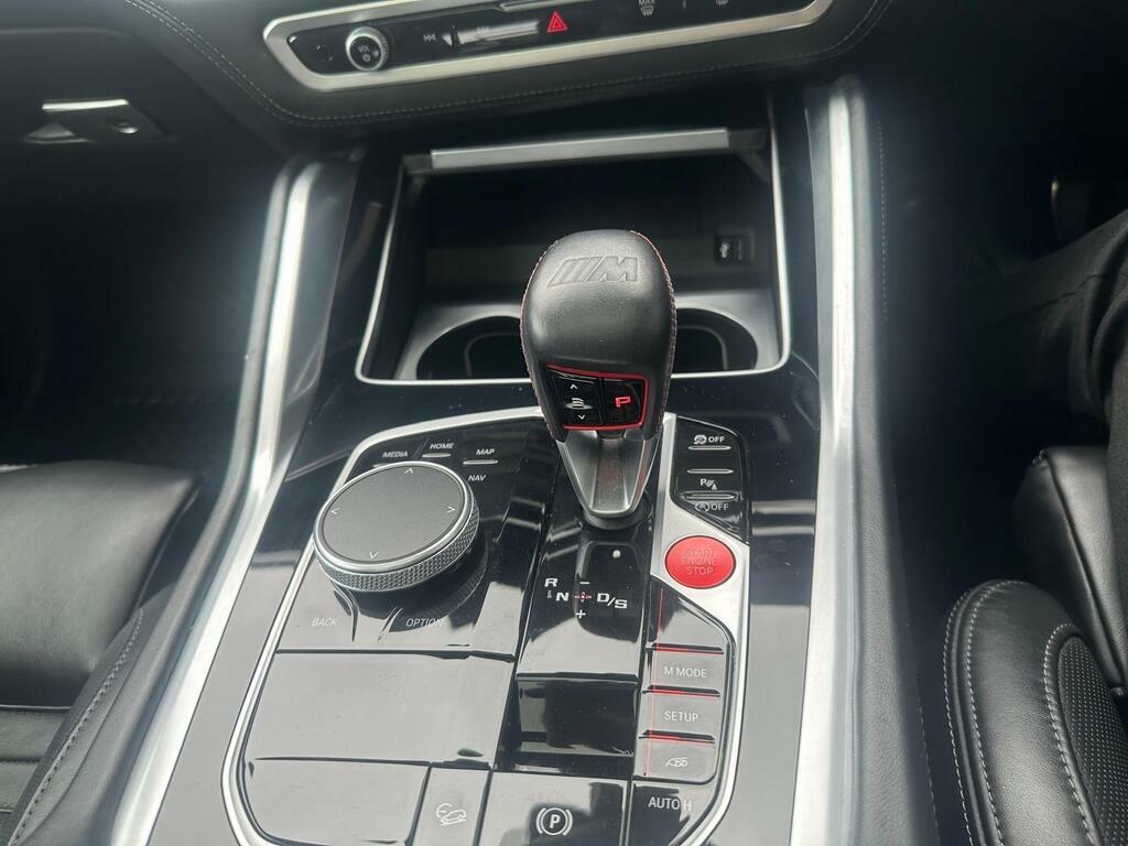 BMW X5 M M Sport #33
