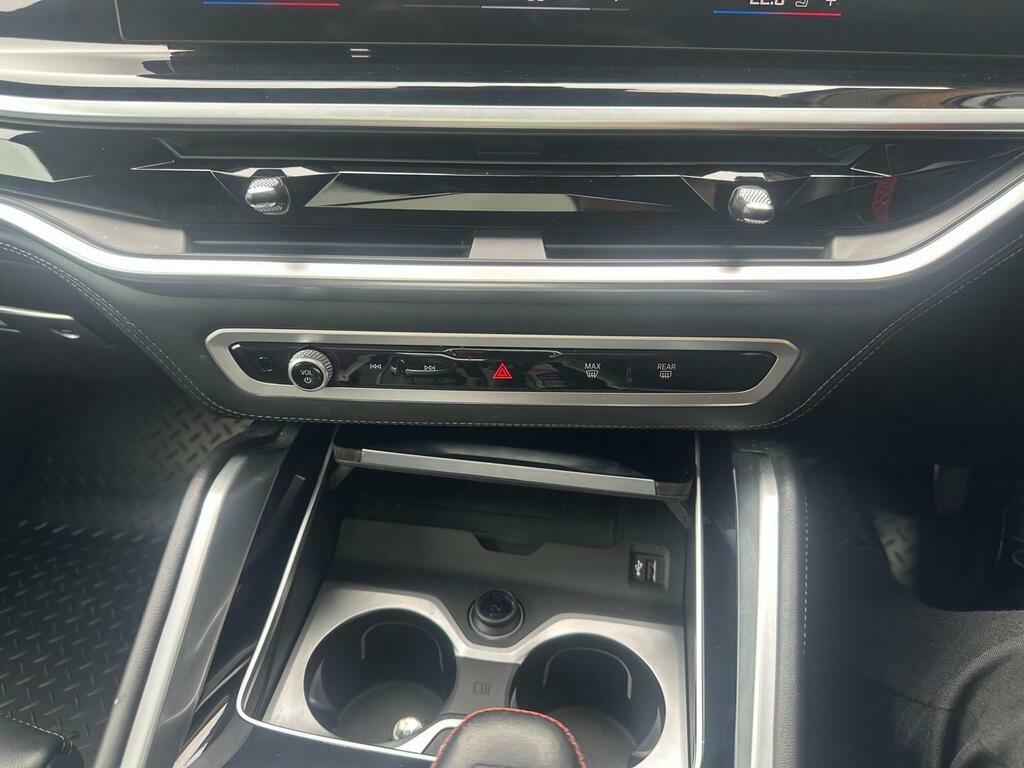 BMW X5 M M Sport #34