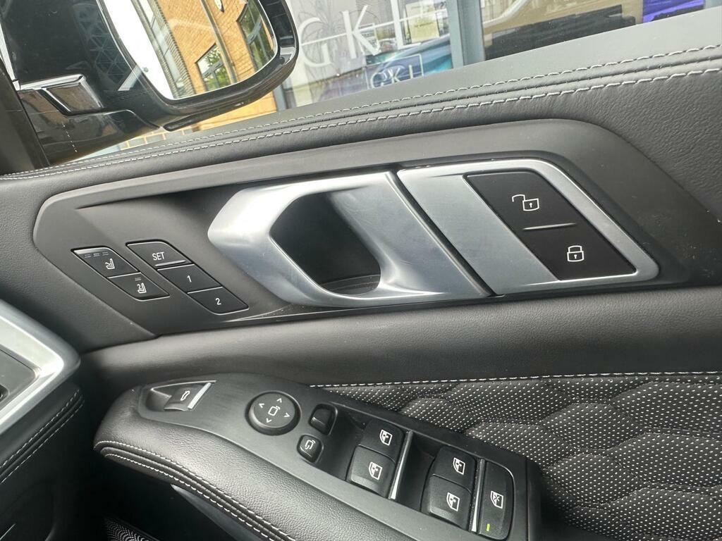 BMW X5 M M Sport #29