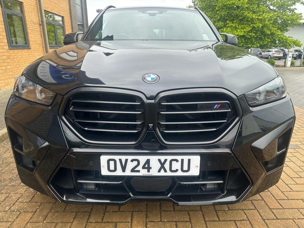 BMW X5 M M Sport #19