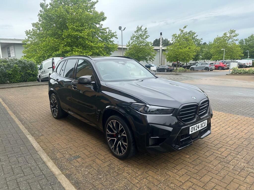 BMW X5 M M Sport #17