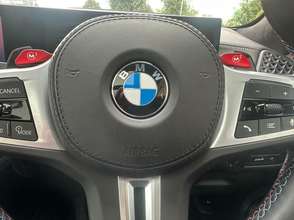 BMW X5 M M Sport #23