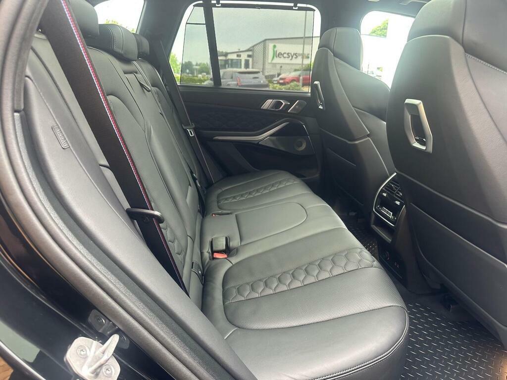 BMW X5 M M Sport #32