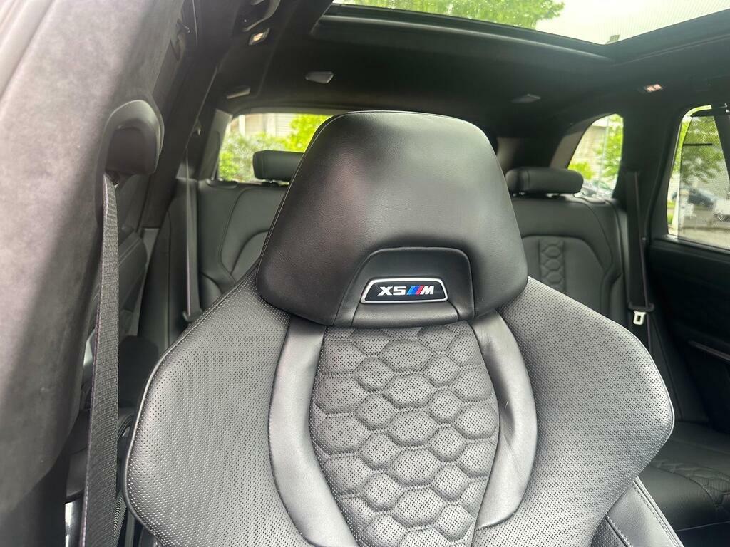 BMW X5 M M Sport #26