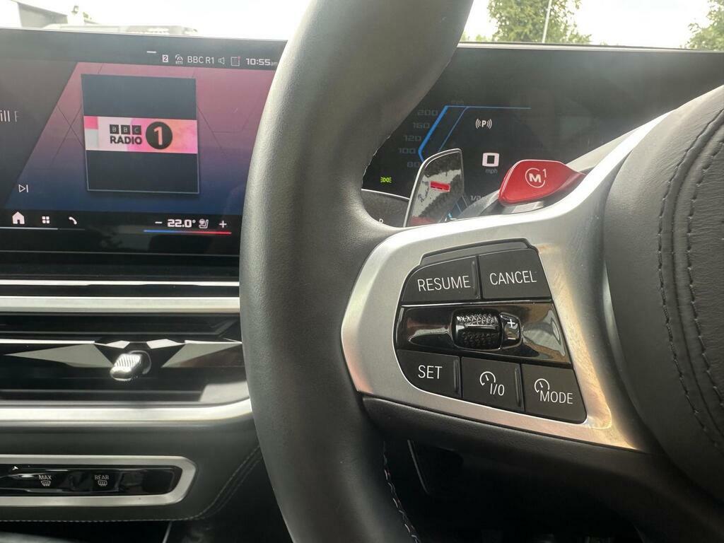 BMW X5 M M Sport #22