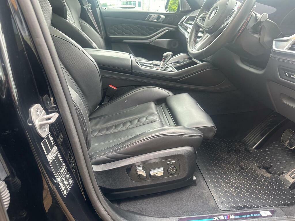 BMW X5 M M Sport #27