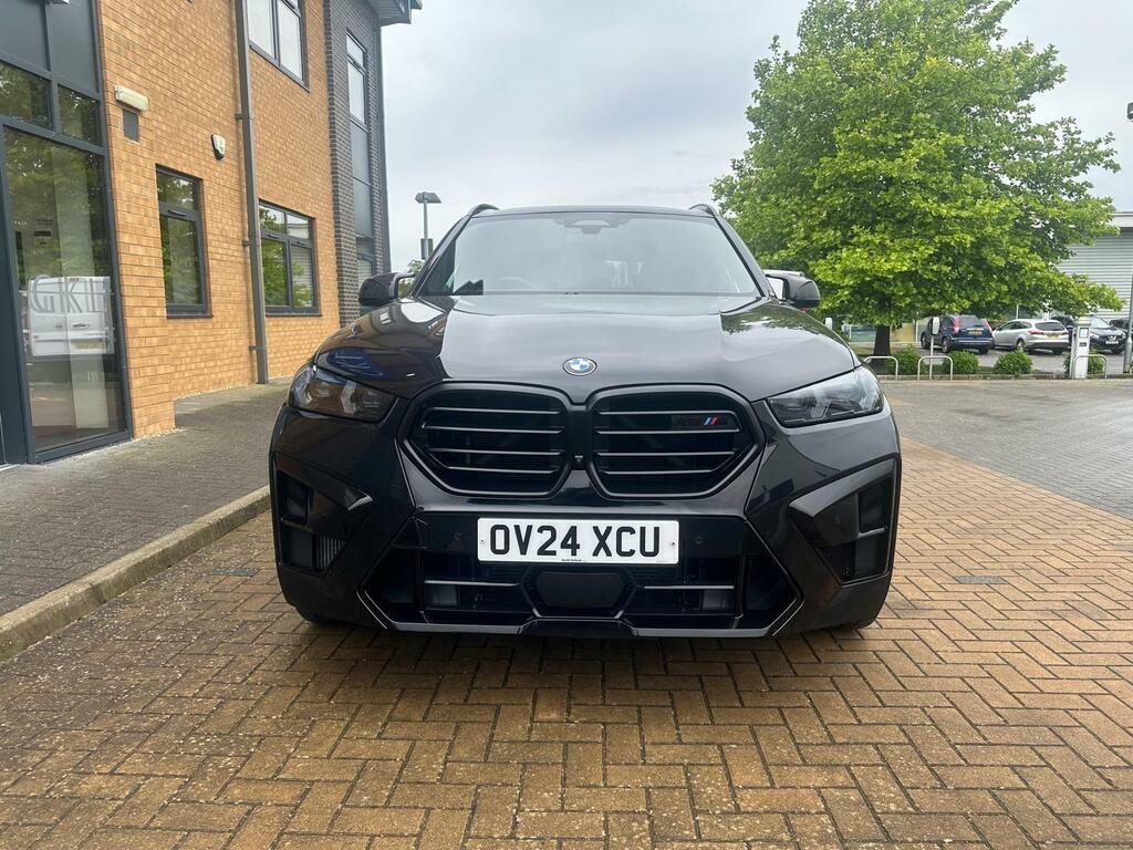 BMW X5 M M Sport #18