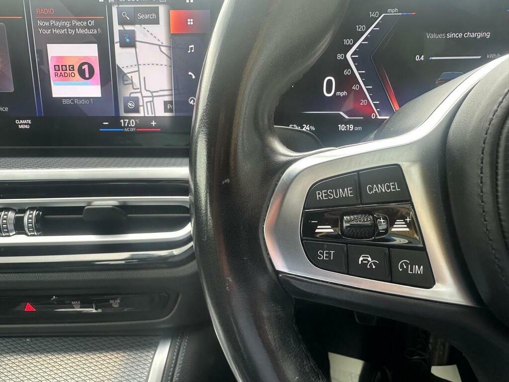 BMW i4 I4 Edrive40 M Sport Grey #13