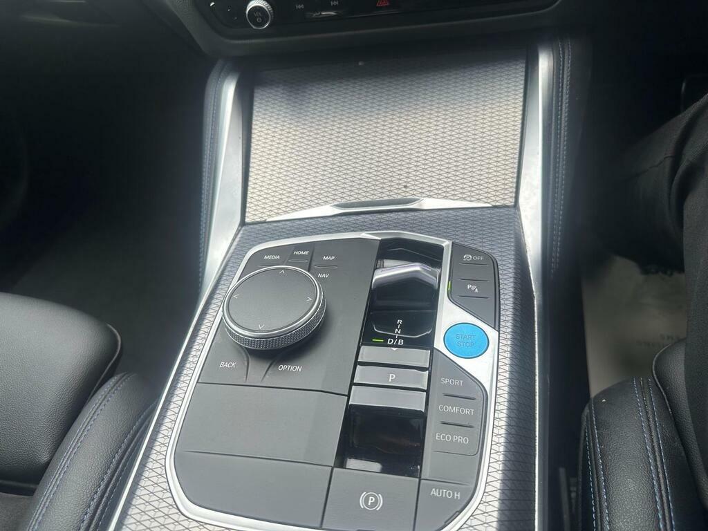 BMW i4 I4 Edrive40 M Sport Grey #19