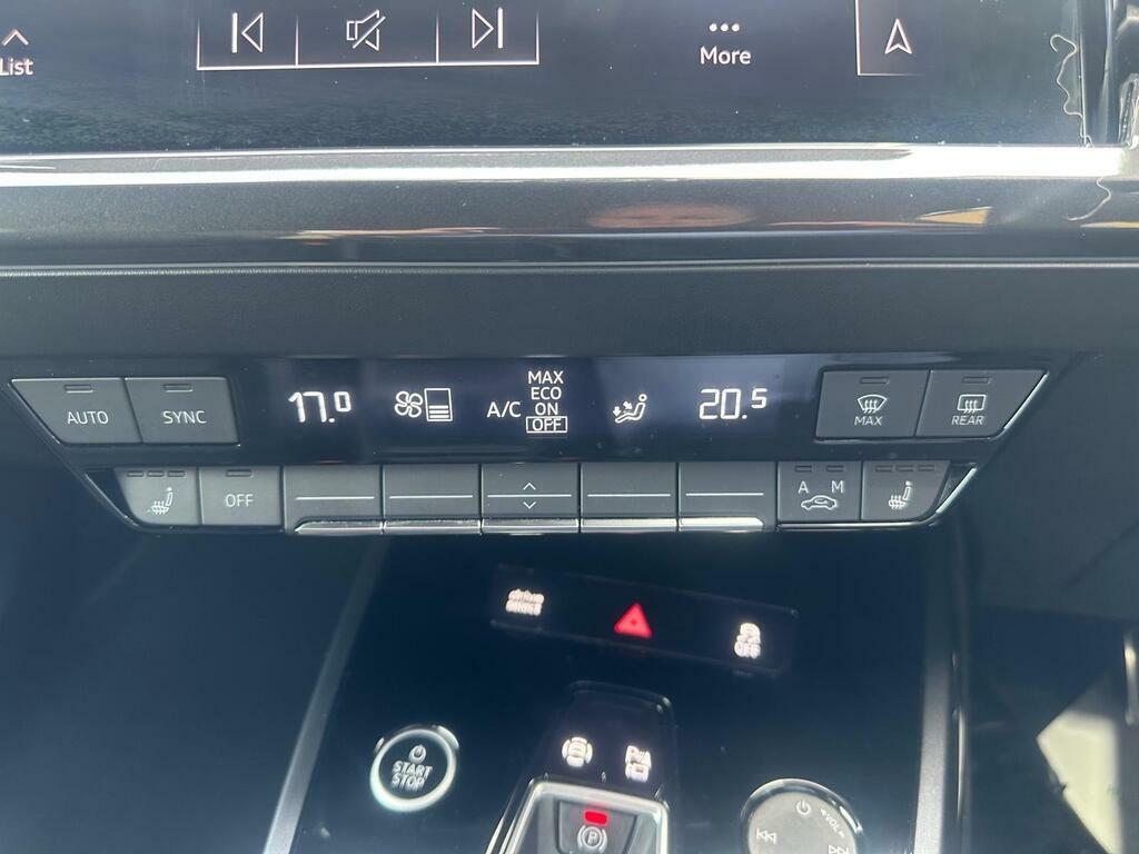 Audi Q4 E Tron Q4 S Line 40 E-tron 150,00 Kw Black #24
