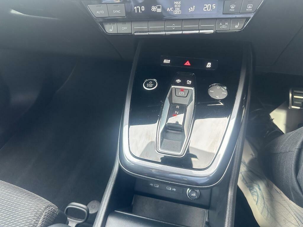 Audi Q4 E Tron Q4 S Line 40 E-tron 150,00 Kw Black #23