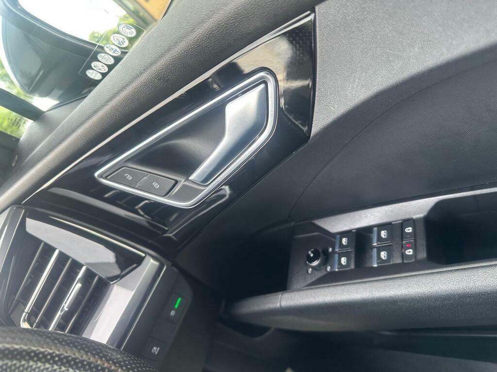 Audi Q4 E Tron Q4 S Line 40 E-tron 150,00 Kw Black #21