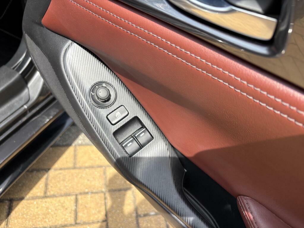 Mazda MX-5 RF 2.0 Rf Sport Nav Euro 6 Red #42
