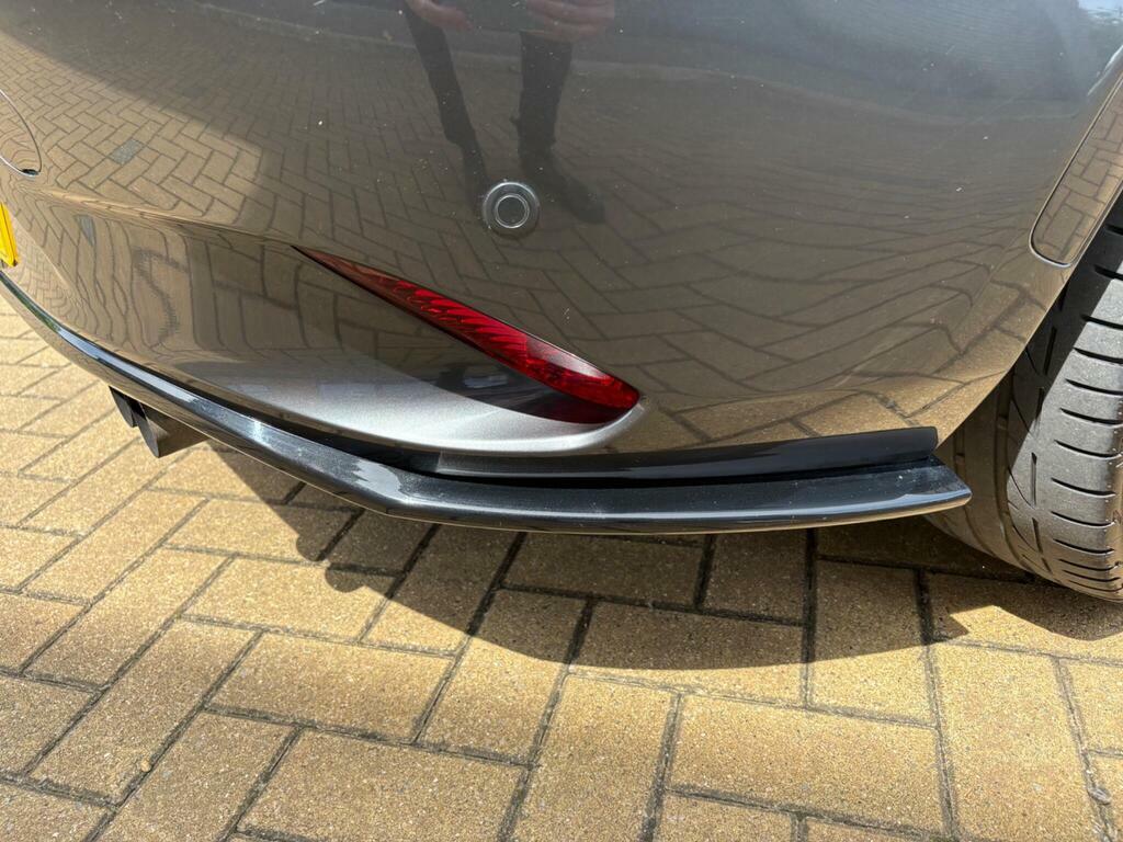Mazda MX-5 RF 2.0 Rf Sport Nav Euro 6 Red #22