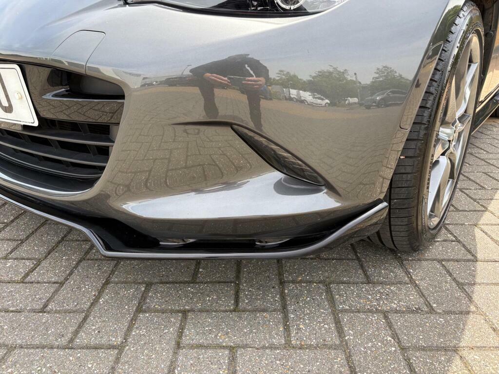 Mazda MX-5 RF 2.0 Skyactiv-g Sport Nav Euro 6 Grey #5