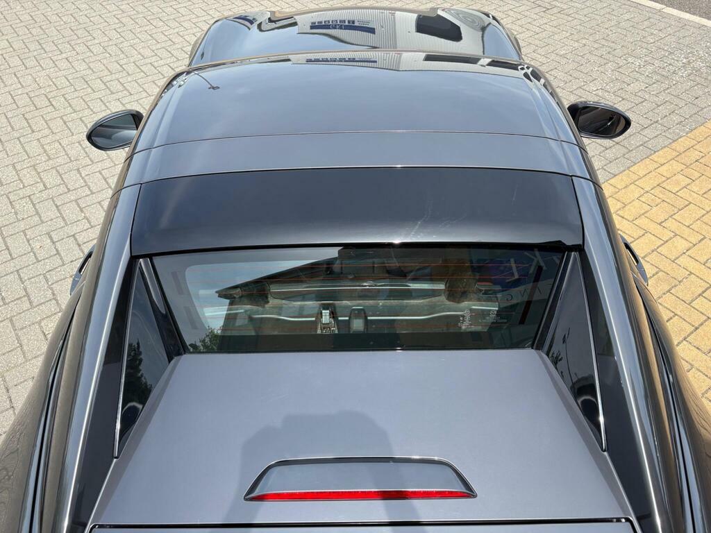 Mazda MX-5 RF 2.0 Rf Sport Nav Euro 6 Red #15