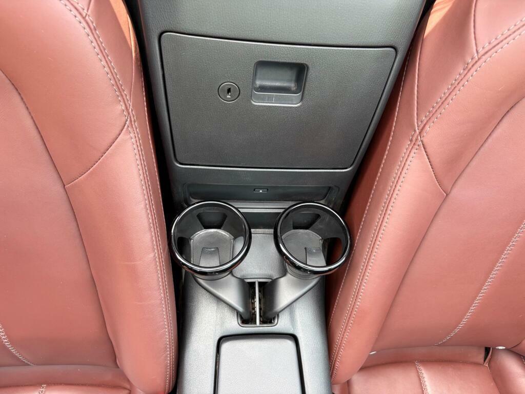 Mazda MX-5 RF 2.0 Rf Sport Nav Euro 6 Red #49