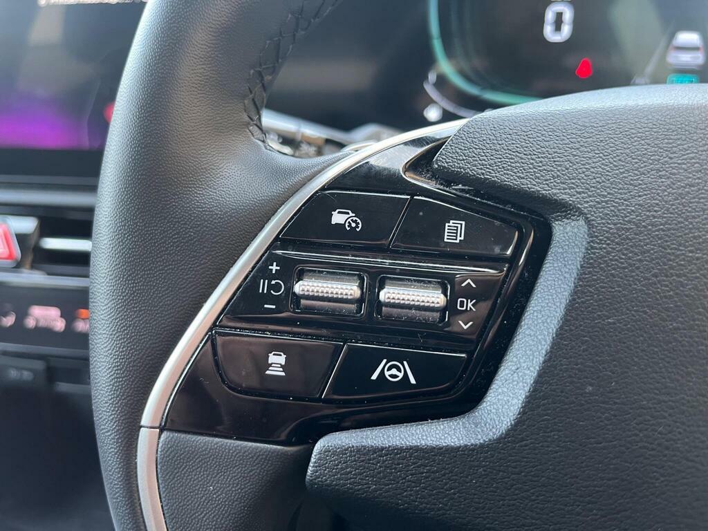 Kia Niro 1.6 Gdi Hev 2 Red #27