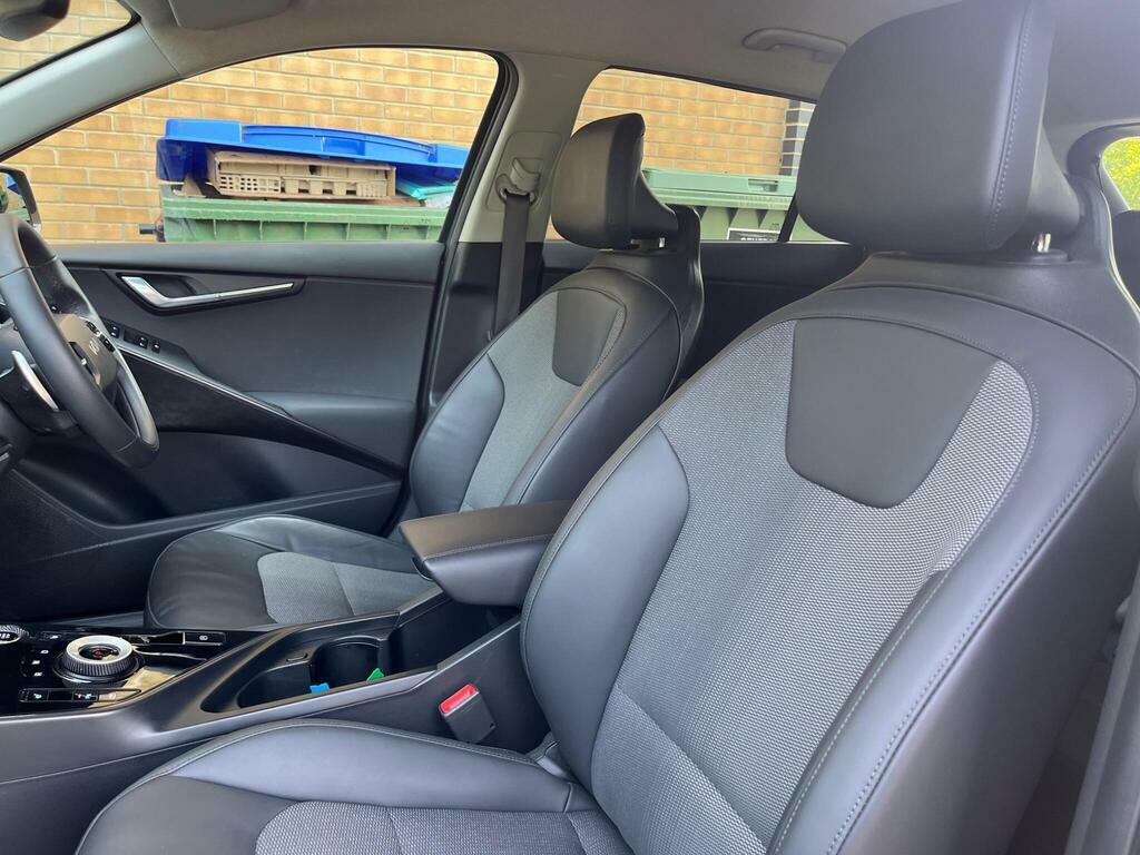 Kia Niro 1.6 Gdi Hev 2 Red #40