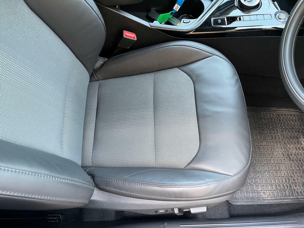 Kia Niro 1.6 Gdi Hev 2 Red #30