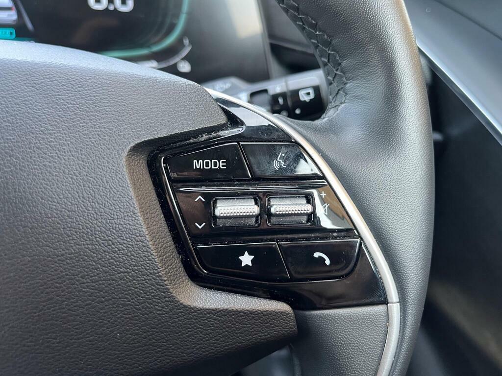 Kia Niro 1.6 Gdi Hev 2 Red #28