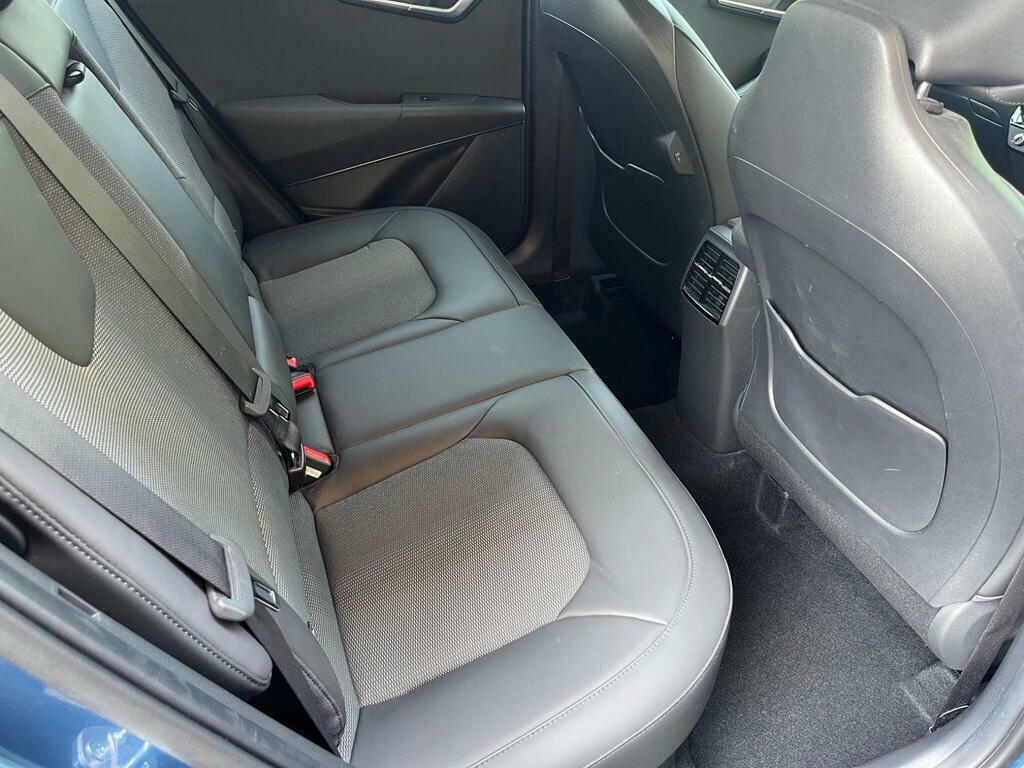 Kia Niro 1.6 Gdi Hev 2 Red #33