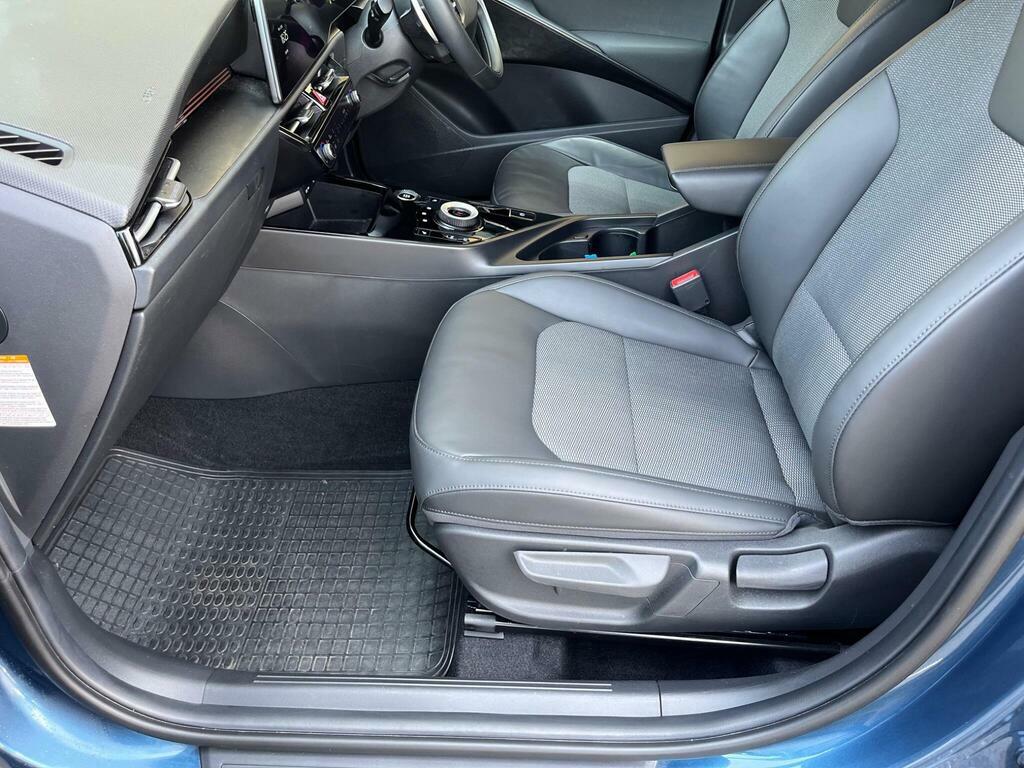 Kia Niro 1.6 Gdi Hev 2 Red #39