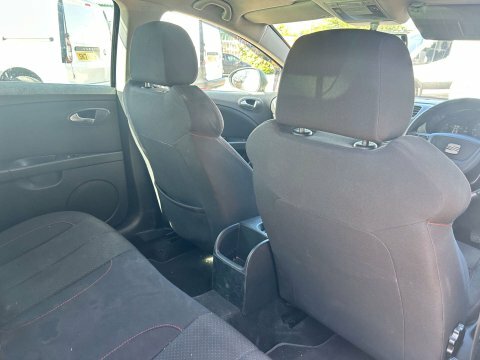Seat Leon 2.0 Tsi Cupra R Euro 5 201060 Yellow #11