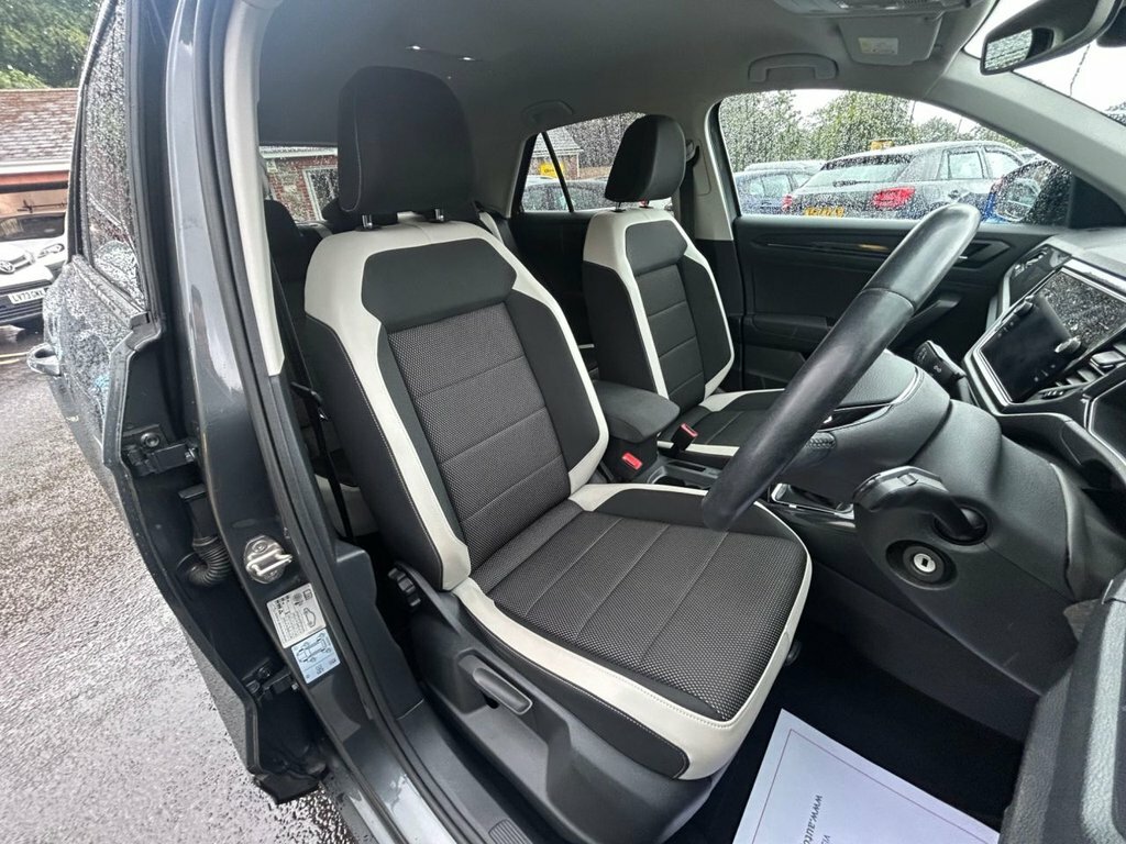 Volkswagen T-Roc 1.5L Sel Grey #6