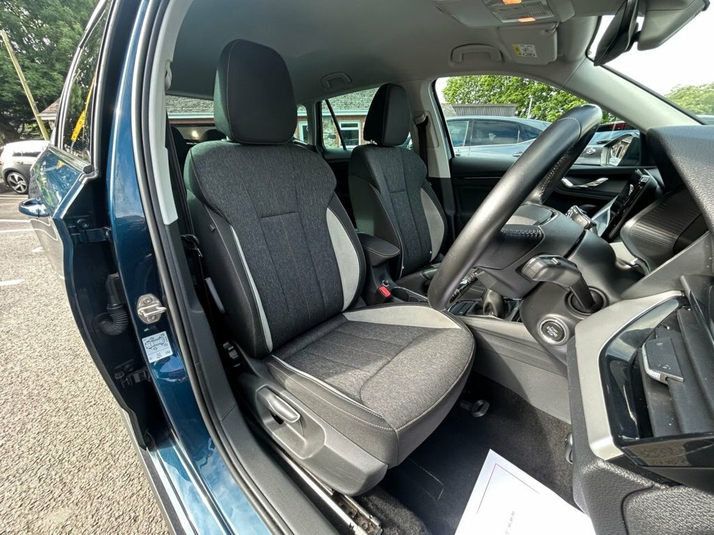 Skoda Kamiq 1L Se L CE21MKZ Blue #6