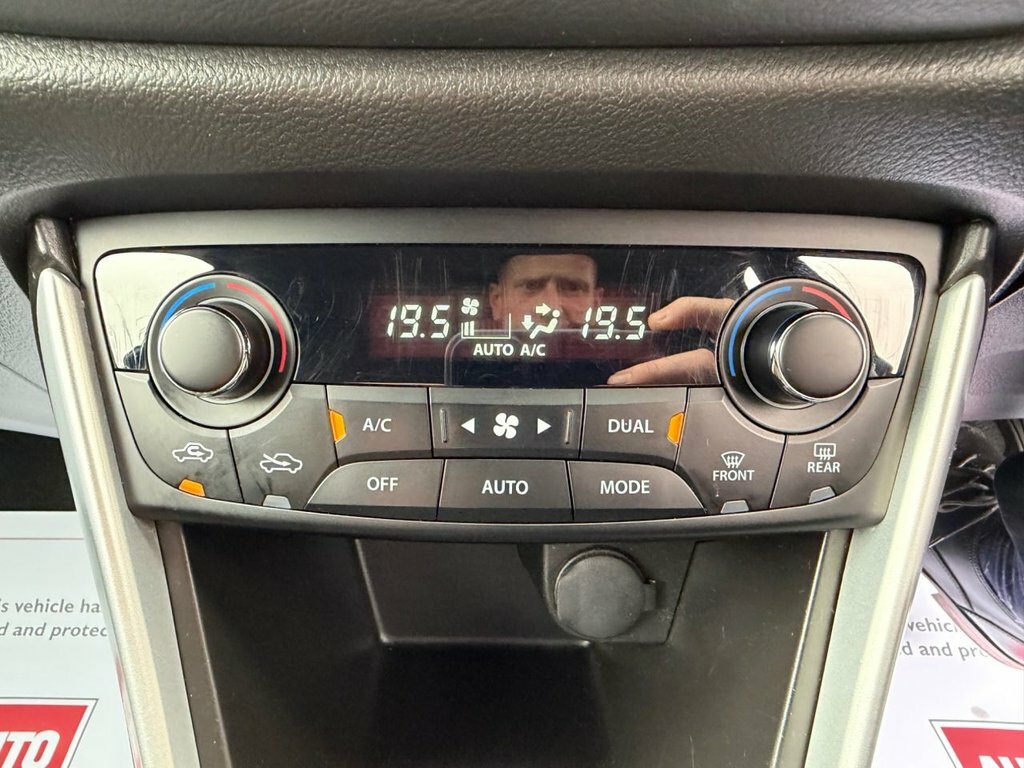 Suzuki SX4 S Cross  Silver #18