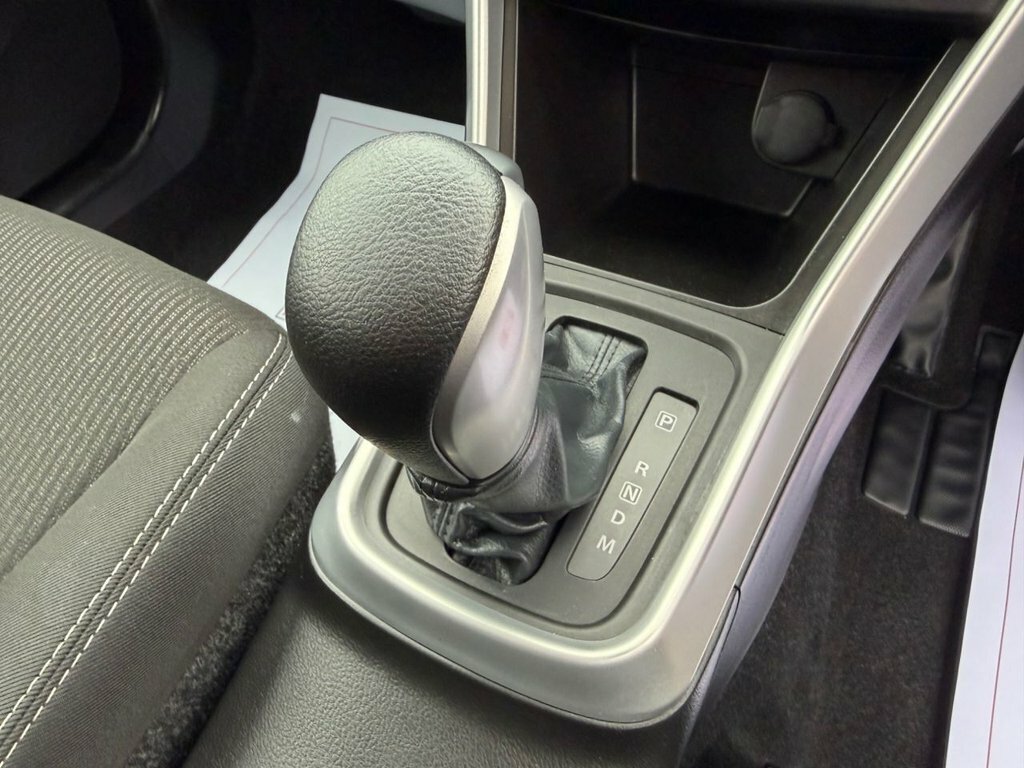 Suzuki SX4 S Cross  Silver #28