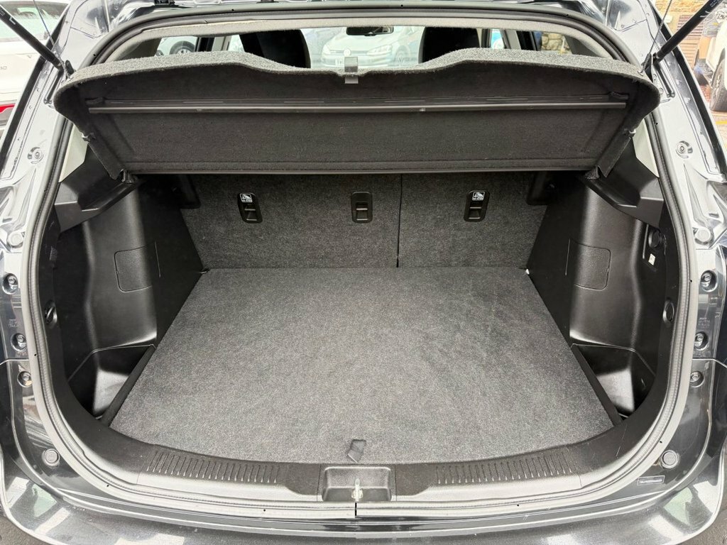 Suzuki SX4 S Cross  Silver #21