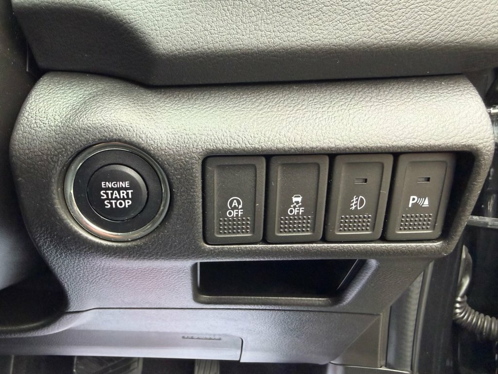 Suzuki SX4 S Cross  Silver #25