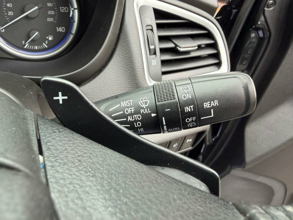 Suzuki SX4 S Cross  Silver #30