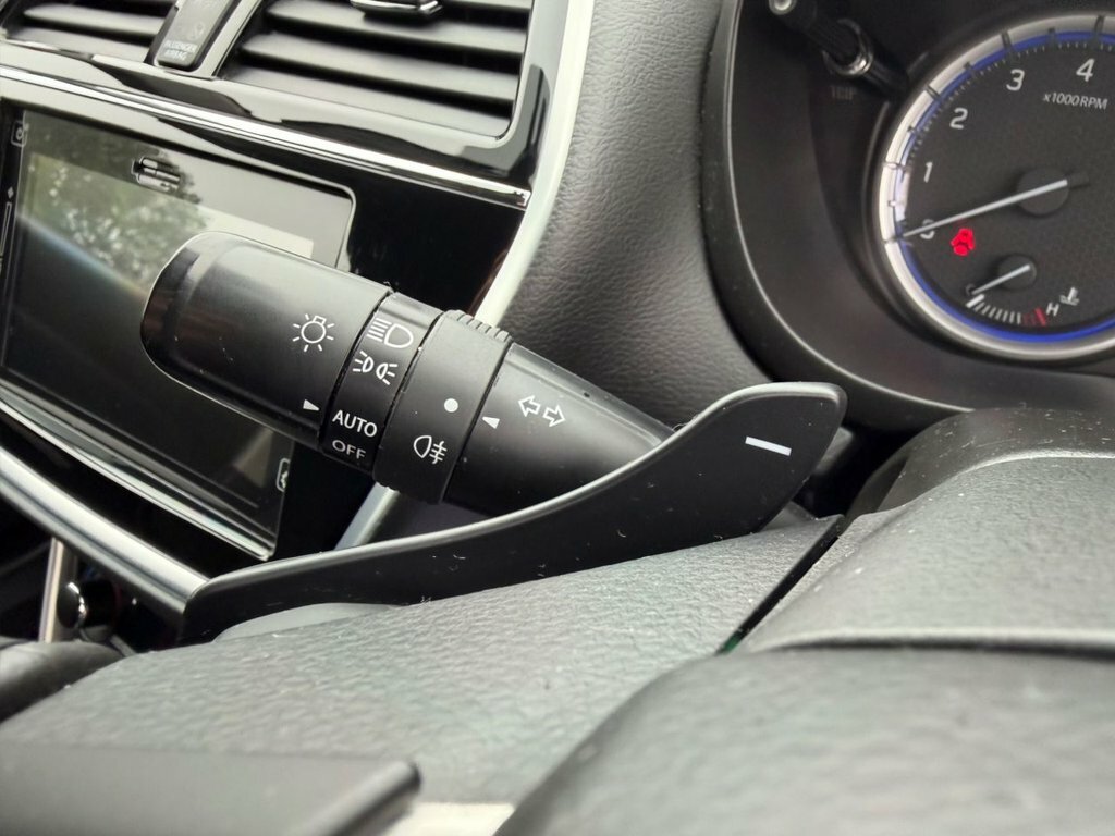Suzuki SX4 S Cross  Silver #29
