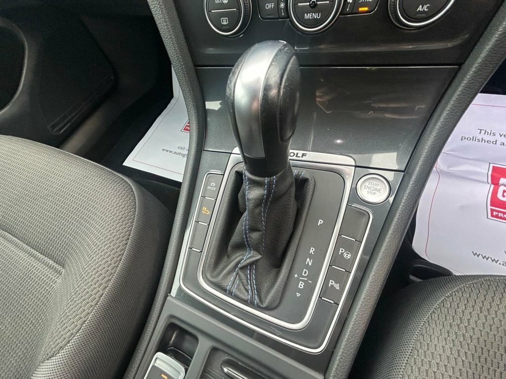 Volkswagen e-Golf 99Kw E-golf 35Kwh Black #22