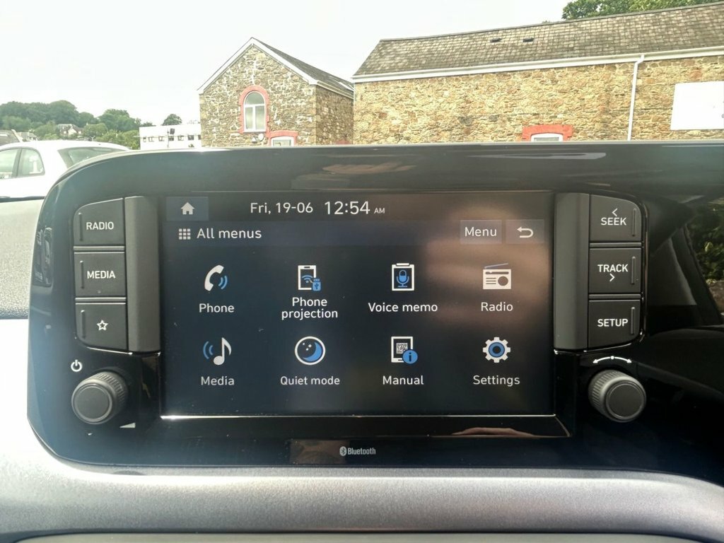 Hyundai I10 1.0 Mpi Se Connect Grey #20
