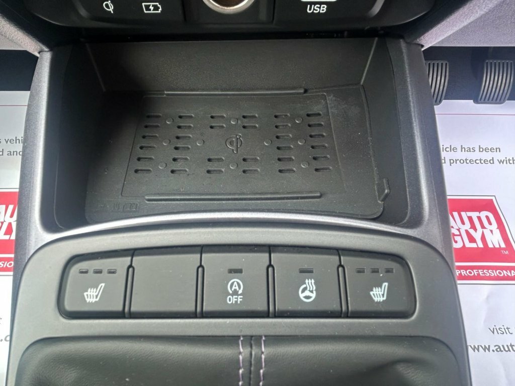 Hyundai I10 1.0 Mpi Se Connect Grey #24