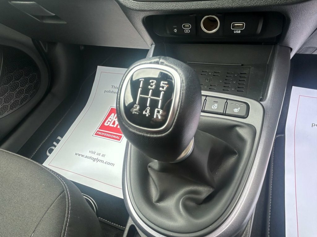 Hyundai I10 1.0 Mpi Se Connect Grey #25