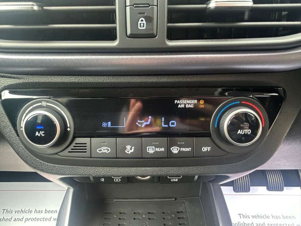 Hyundai I10 1.0 Mpi Se Connect Grey #23