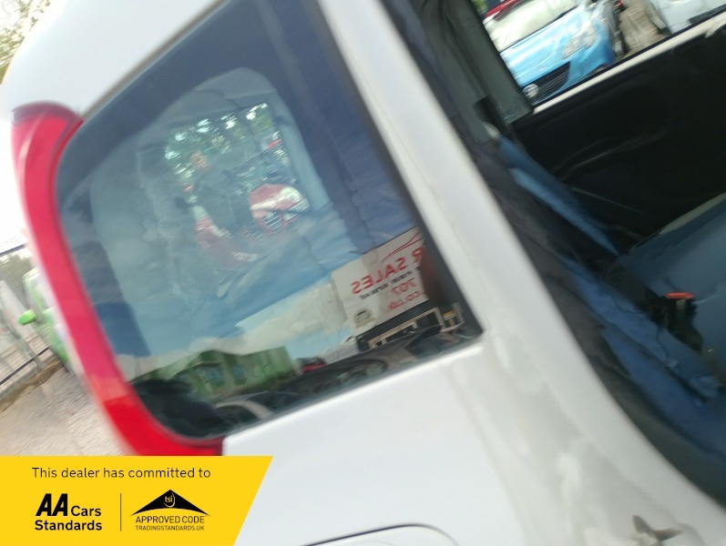 Fiat Panda 1.2 Easy Blue #12