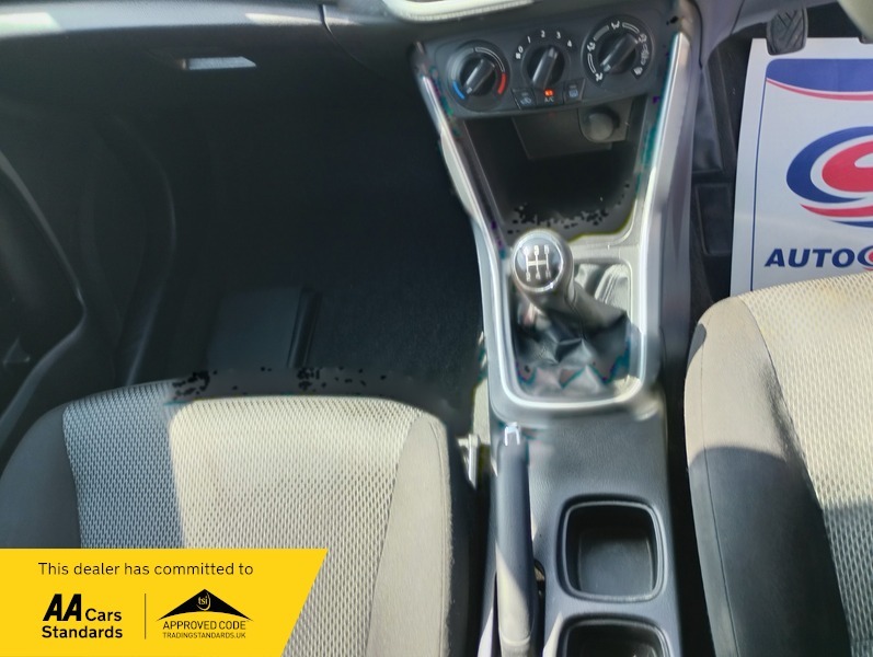 Suzuki SX4 Sz363k Miles Onlyulez Compliant3m Grey #5