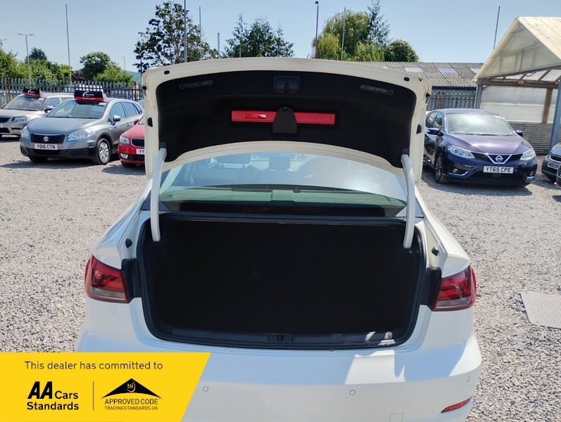 Audi A3 A3 Sportback Sport Tfsi Black #16