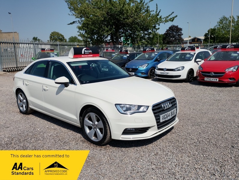 Audi A3 A3 Sportback Sport Tfsi Black #9